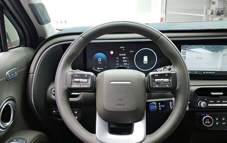 Hyundai Palisade, 2025 год, 9 000 469 рублей, 12 фотография