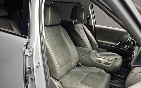 Hyundai Palisade, 2025 год, 9 000 469 рублей, 10 фотография