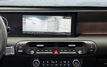 Hyundai Palisade, 2025 год, 9 000 469 рублей, 20 фотография