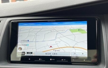 Toyota ISis I, 2014 год, 1 069 000 рублей, 12 фотография