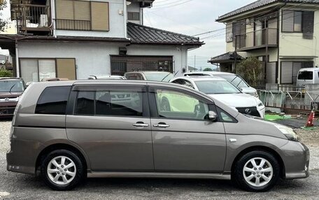 Toyota ISis I, 2014 год, 1 069 000 рублей, 6 фотография