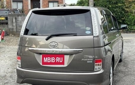 Toyota ISis I, 2014 год, 1 069 000 рублей, 7 фотография