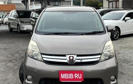 Toyota ISis I, 2014 год, 1 069 000 рублей, 3 фотография