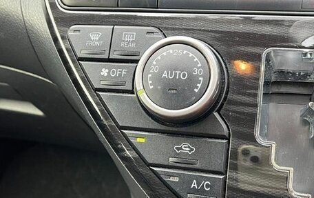 Toyota ISis I, 2014 год, 1 069 000 рублей, 15 фотография