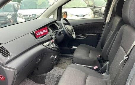 Toyota ISis I, 2014 год, 1 069 000 рублей, 20 фотография