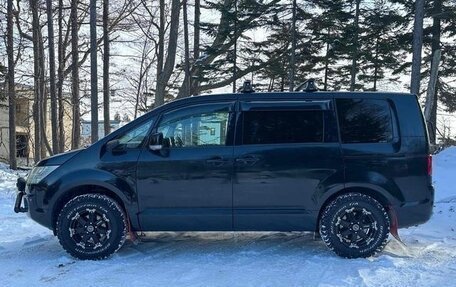 Mitsubishi Delica D:5 I, 2018 год, 2 146 000 рублей, 4 фотография