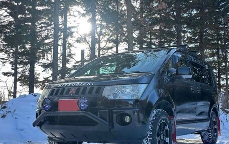 Mitsubishi Delica D:5 I, 2018 год, 2 146 000 рублей, 2 фотография