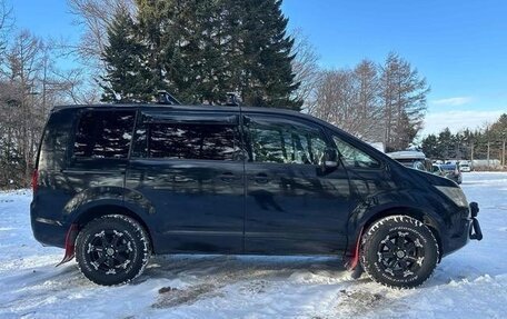 Mitsubishi Delica D:5 I, 2018 год, 2 146 000 рублей, 8 фотография