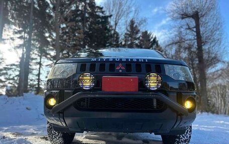 Mitsubishi Delica D:5 I, 2018 год, 2 146 000 рублей, 11 фотография