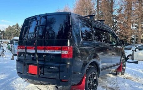 Mitsubishi Delica D:5 I, 2018 год, 2 146 000 рублей, 7 фотография
