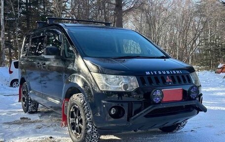 Mitsubishi Delica D:5 I, 2018 год, 2 146 000 рублей, 9 фотография