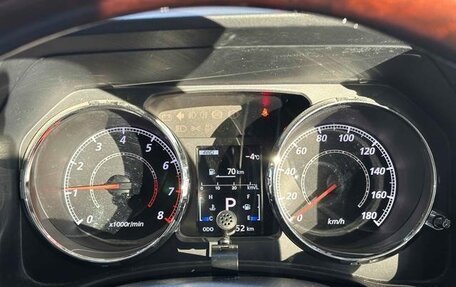 Mitsubishi Delica D:5 I, 2018 год, 2 146 000 рублей, 16 фотография