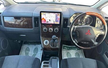 Mitsubishi Delica D:5 I, 2018 год, 2 146 000 рублей, 13 фотография