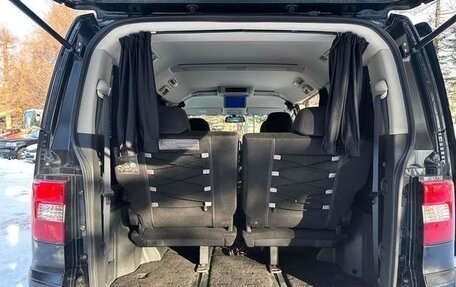 Mitsubishi Delica D:5 I, 2018 год, 2 146 000 рублей, 25 фотография