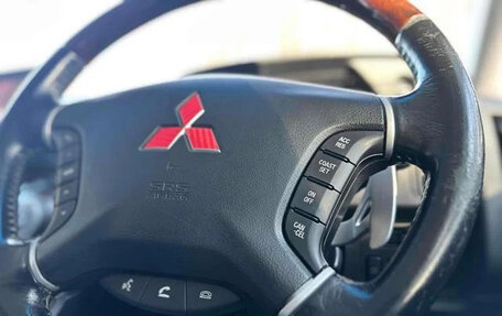 Mitsubishi Delica D:5 I, 2018 год, 2 146 000 рублей, 15 фотография