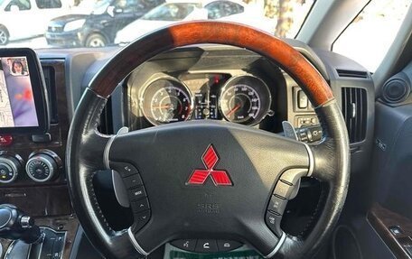 Mitsubishi Delica D:5 I, 2018 год, 2 146 000 рублей, 14 фотография