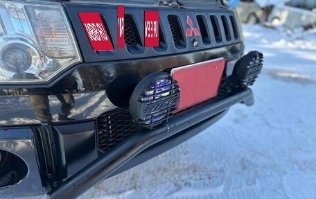 Mitsubishi Delica D:5 I, 2018 год, 2 146 000 рублей, 12 фотография