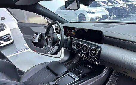 Mercedes-Benz A-Класс, 2023 год, 2 140 444 рублей, 9 фотография