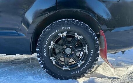 Mitsubishi Delica D:5 I, 2018 год, 2 146 000 рублей, 29 фотография