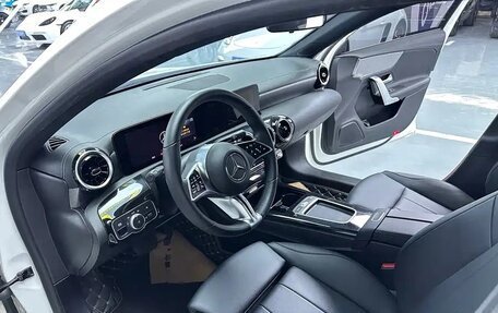 Mercedes-Benz A-Класс, 2023 год, 2 140 444 рублей, 8 фотография