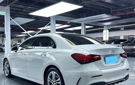 Mercedes-Benz A-Класс, 2023 год, 2 140 444 рублей, 6 фотография