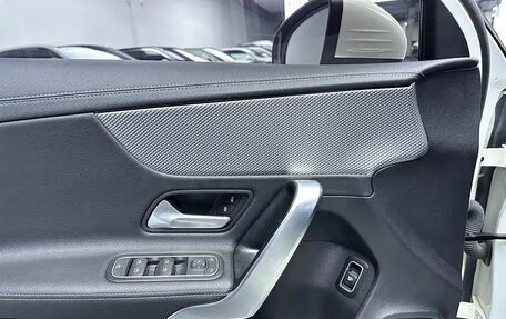 Mercedes-Benz A-Класс, 2023 год, 2 140 444 рублей, 13 фотография