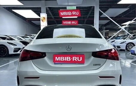 Mercedes-Benz A-Класс, 2023 год, 2 140 444 рублей, 5 фотография