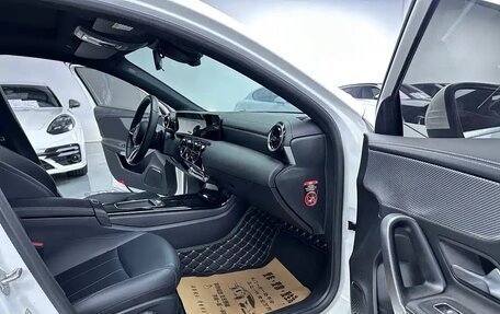 Mercedes-Benz A-Класс, 2023 год, 2 140 444 рублей, 17 фотография