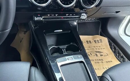 Mercedes-Benz A-Класс, 2023 год, 2 140 444 рублей, 14 фотография