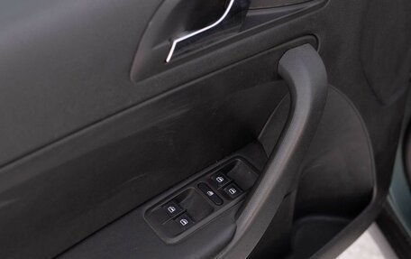 Skoda Yeti I рестайлинг, 2012 год, 850 000 рублей, 15 фотография