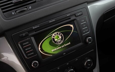 Skoda Yeti I рестайлинг, 2012 год, 850 000 рублей, 13 фотография