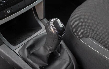 Skoda Yeti I рестайлинг, 2012 год, 850 000 рублей, 14 фотография