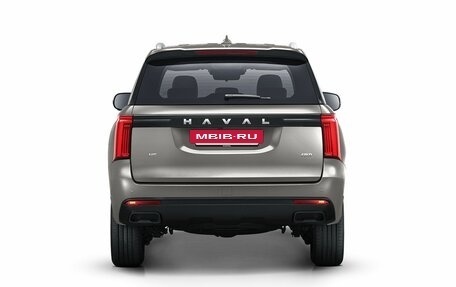 Haval H5, 2025 год, 4 099 000 рублей, 4 фотография