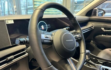 Hyundai Tucson, 2025 год, 4 600 000 рублей, 9 фотография