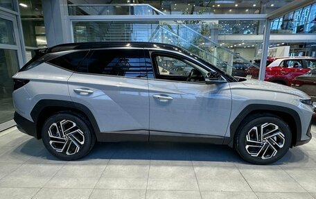 Hyundai Tucson, 2025 год, 4 600 000 рублей, 4 фотография