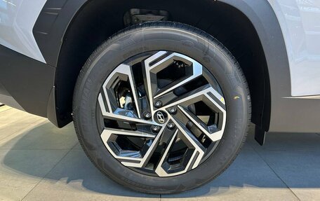 Hyundai Tucson, 2025 год, 4 600 000 рублей, 10 фотография