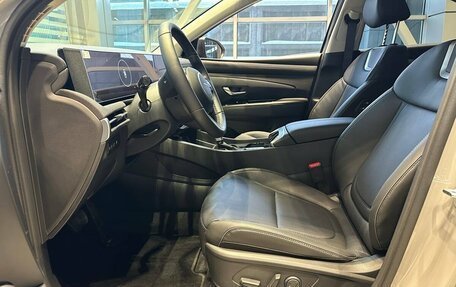 Hyundai Tucson, 2025 год, 4 600 000 рублей, 7 фотография