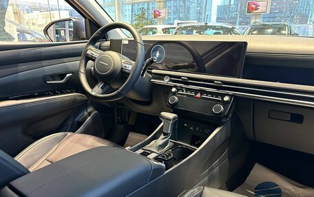 Hyundai Tucson, 2025 год, 4 600 000 рублей, 8 фотография