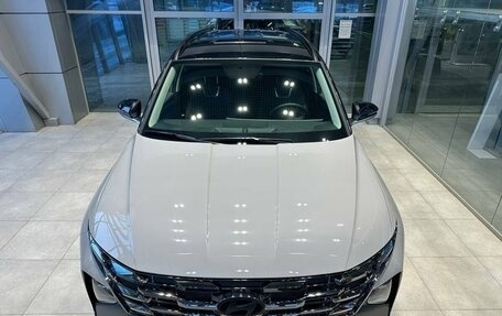 Hyundai Tucson, 2025 год, 4 600 000 рублей, 3 фотография