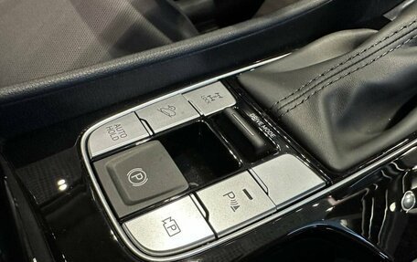 Hyundai Tucson, 2025 год, 4 600 000 рублей, 18 фотография