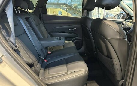 Hyundai Tucson, 2025 год, 4 600 000 рублей, 16 фотография