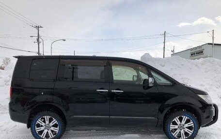 Mitsubishi Delica D:5 I, 2018 год, 2 117 000 рублей, 7 фотография