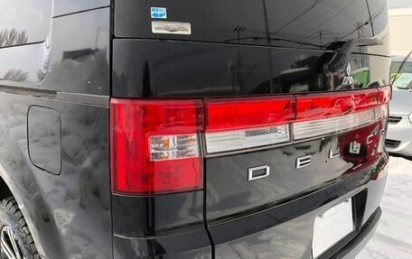 Mitsubishi Delica D:5 I, 2018 год, 2 117 000 рублей, 4 фотография