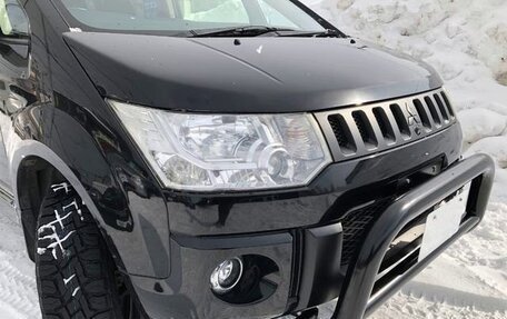 Mitsubishi Delica D:5 I, 2018 год, 2 117 000 рублей, 11 фотография