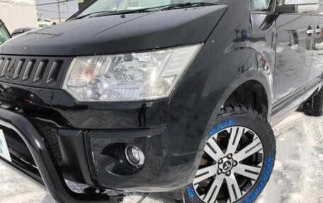 Mitsubishi Delica D:5 I, 2018 год, 2 117 000 рублей, 2 фотография