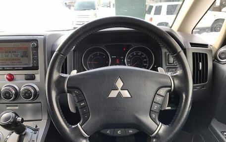 Mitsubishi Delica D:5 I, 2018 год, 2 117 000 рублей, 13 фотография