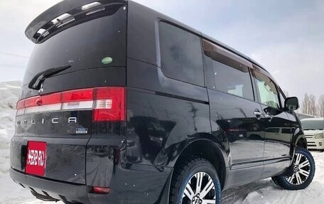 Mitsubishi Delica D:5 I, 2018 год, 2 117 000 рублей, 6 фотография