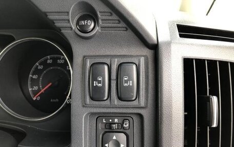 Mitsubishi Delica D:5 I, 2018 год, 2 117 000 рублей, 16 фотография