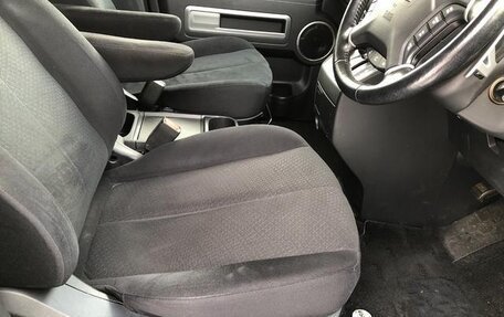 Mitsubishi Delica D:5 I, 2018 год, 2 117 000 рублей, 20 фотография