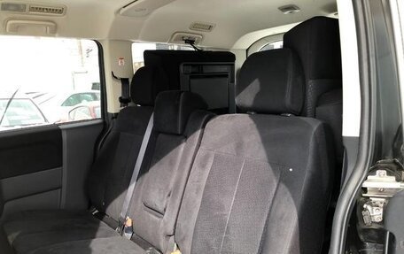 Mitsubishi Delica D:5 I, 2018 год, 2 117 000 рублей, 22 фотография